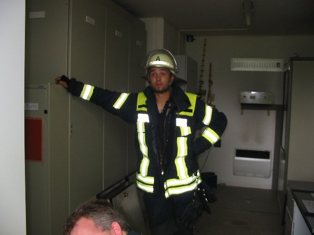 Hochwasser 2010